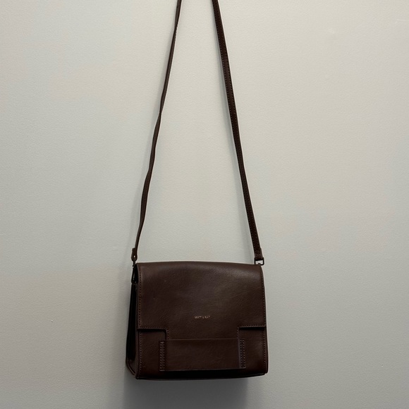 Matt & Nat Shoulder Bag - Picture 2 of 4